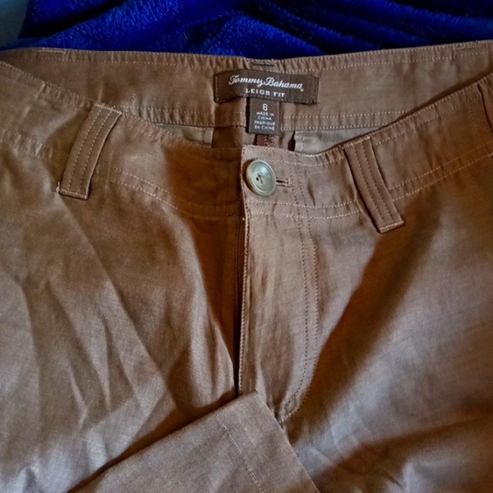 trousers